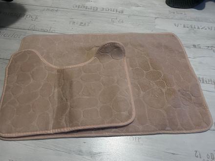 Predlozky do wc a kupelne,