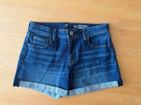 Sortky gap, gap,164