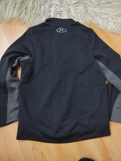 Športová mikina, under armour,134