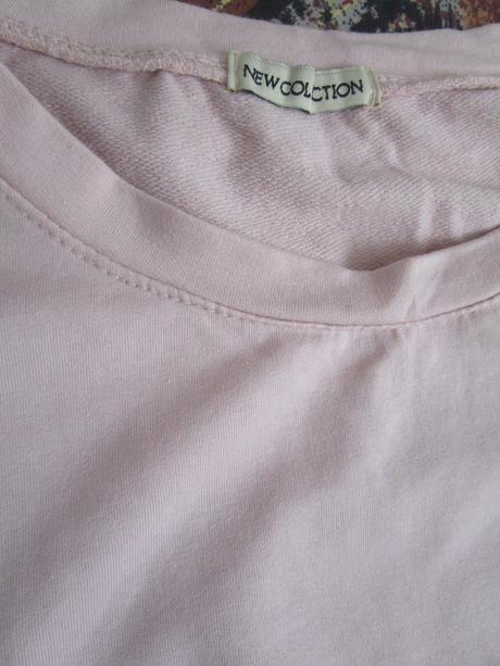 2915. bavlnený top, s