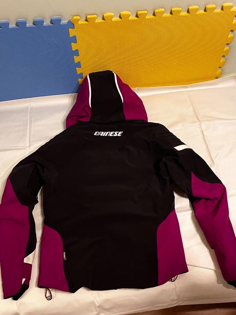 Dainese lyžiarsky set, s