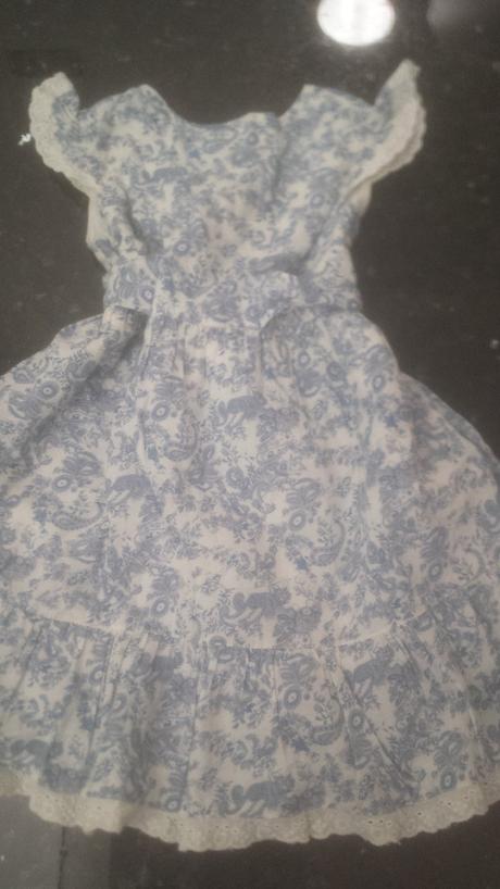 Letne satocky, f&f,86