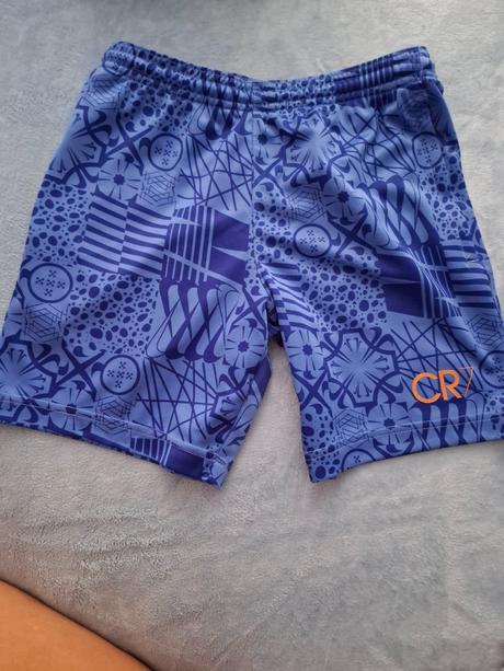 Nike sortky cr7 dri fit, nike,s