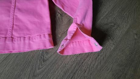 Riflova bunda lindex v.152, lindex,152