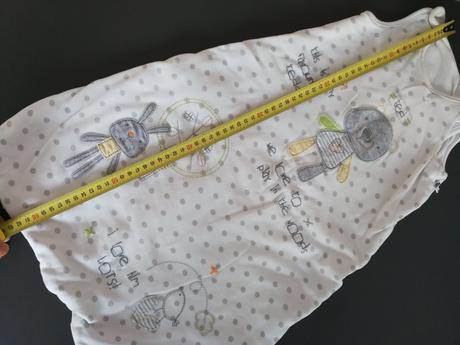 Spací vak, marks & spencer