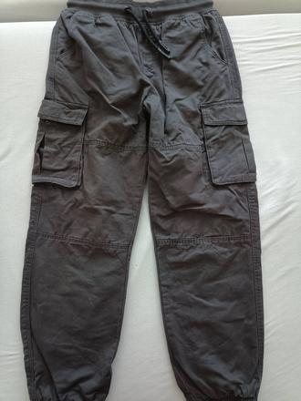 Zateplené kapsáče, chapter young,152