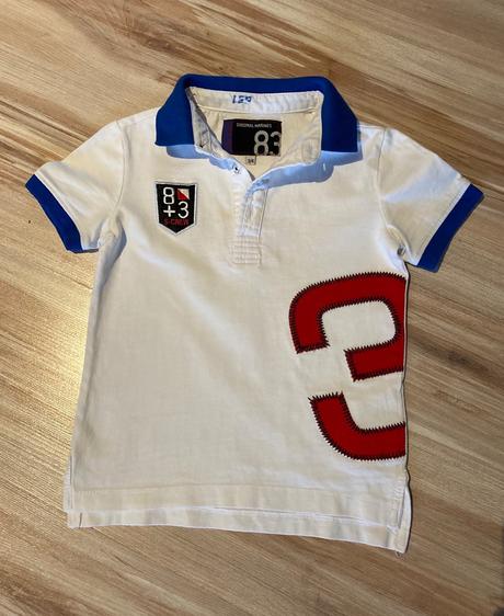 Original marines polo tričko, original marines,104