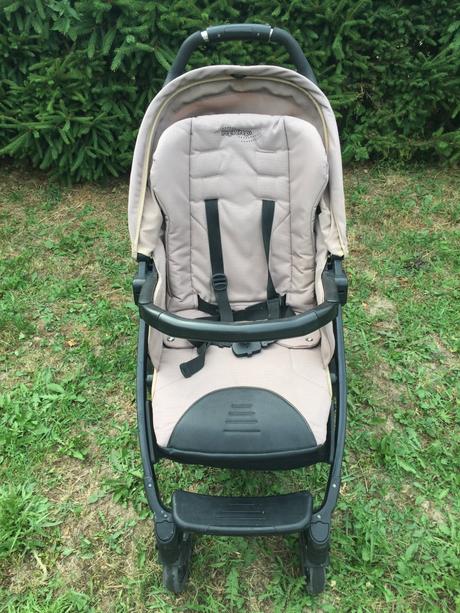 Kočiar peg perego book, peg-pérego,peg-pérego book