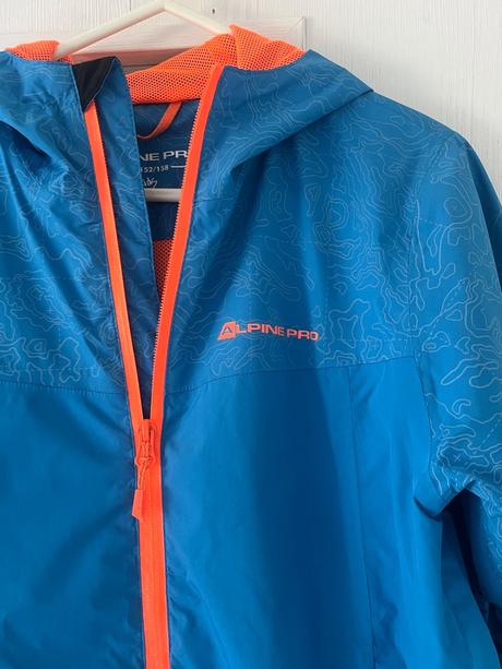 Ptx membrana 10 000 stlpec, alpine pro,152