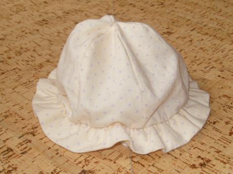 Klobúčik, cherokee,68