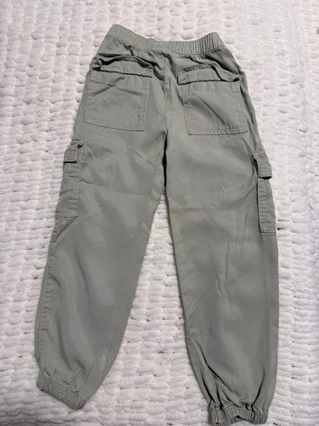 Nohavice 116, c&a,116