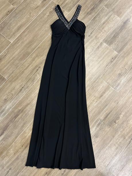 Spoločenské šaty veľ. xs/s, s