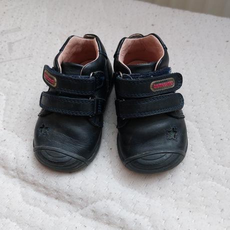 Topánky biomecanics, 19