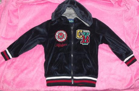 Mikinka goodkind, 86