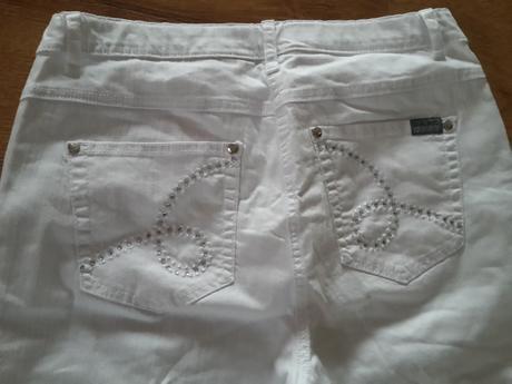 Rifle s kamienkami top stav, m