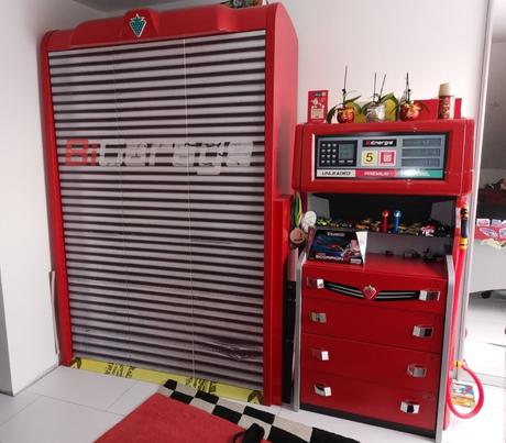 Nábytok do detskej izby, 