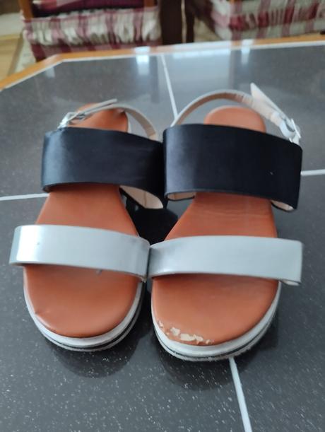 Sandále, 36