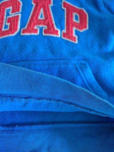 Tepla mikina gap, gap,92