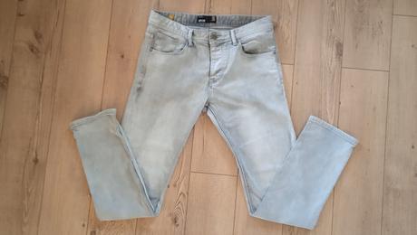 Rifle smog, new yorker,m