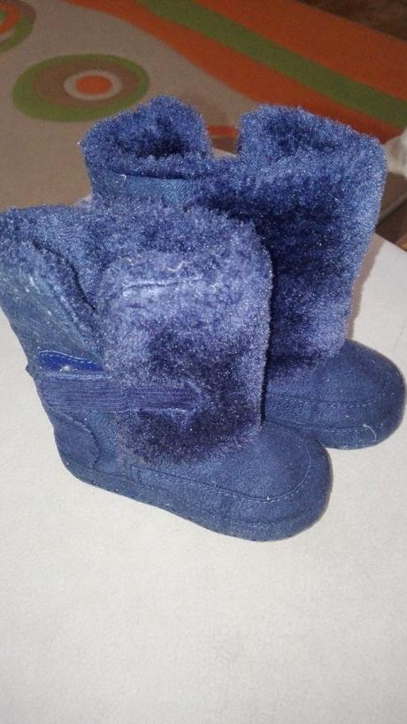 Zimne cizmicky, f&f,17