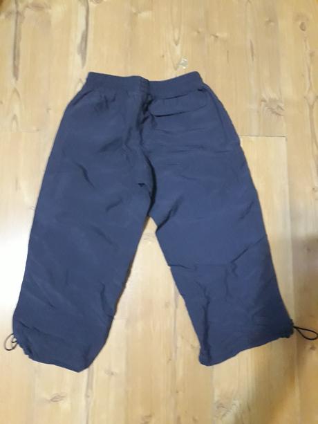 Chlapčenské športové nohavice m, adidas,152