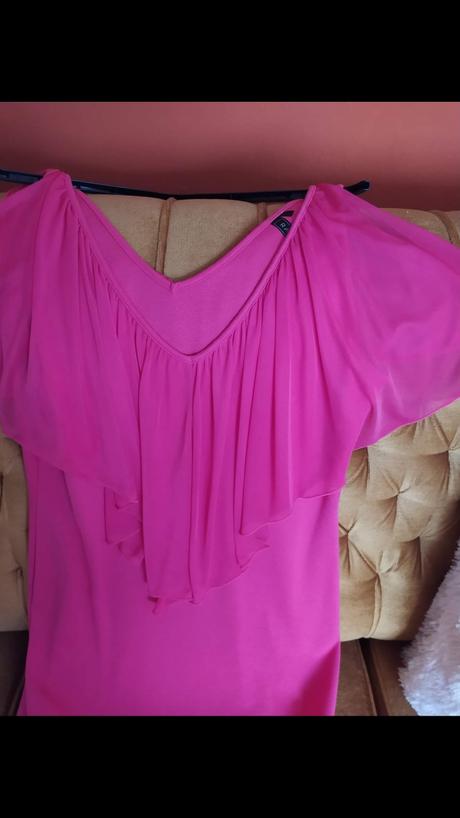 Dámske letne šaty, 40