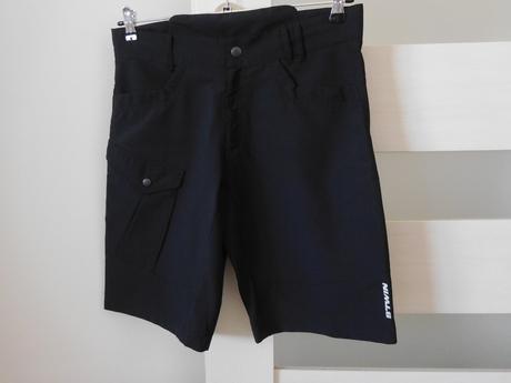 Btwin-šortky pánske l,, l
