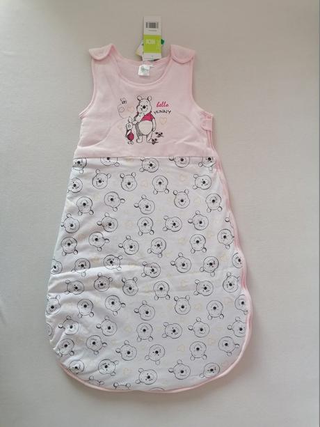 Novy spaci vak disney 6-18 mes., disney