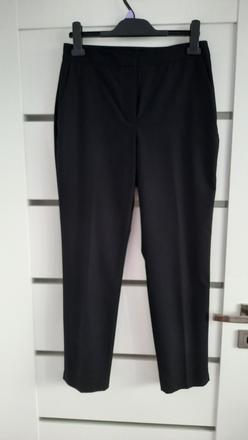 Elegantne nohavice, zara,s