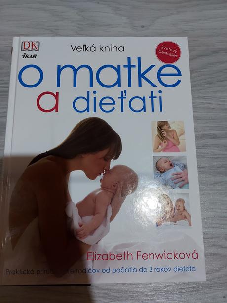 Veĺka kniha o matke a dietati,