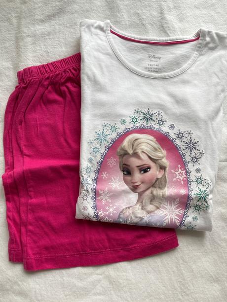 Pyzamko (v.134/140), disney,134