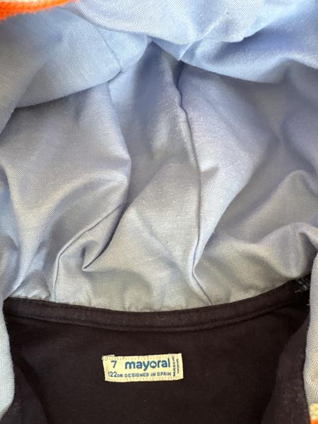 Mikina mayoral, mayoral,122