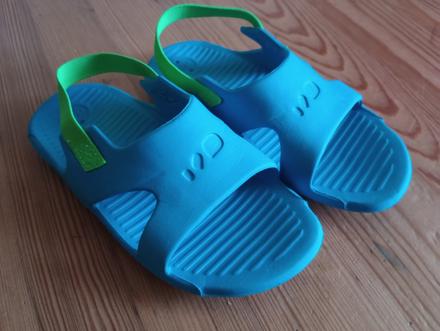 Šľapky do vody, nabaiji,27