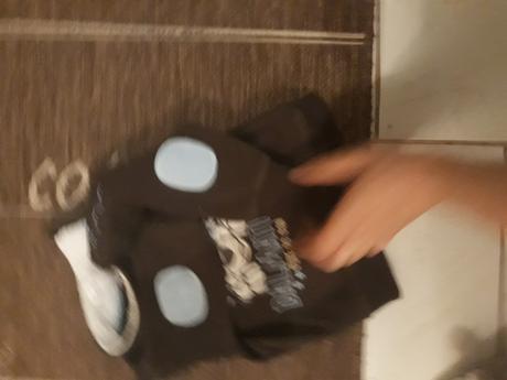 Tepla mikina, c&a,74