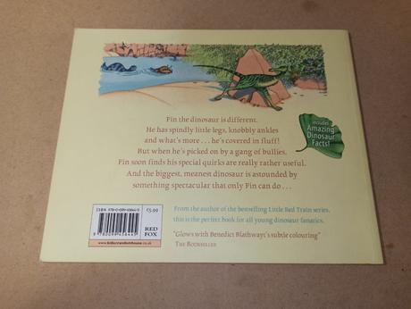 Benedict blathwayt  dinosaur chase zositkova, 