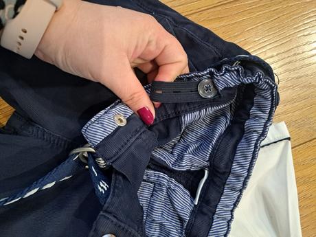 Set kosela, nohavice,vesta, mayoral,104