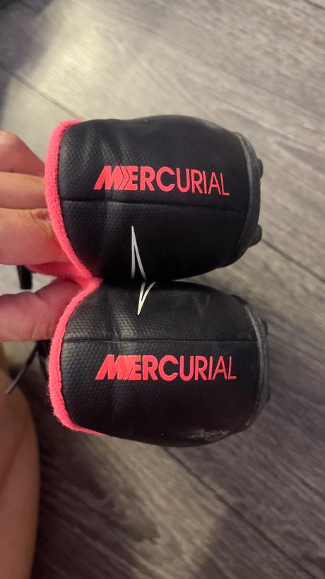 Nike kopacky, nike,35