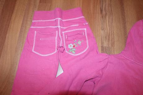 Tepláková súprava, next,110