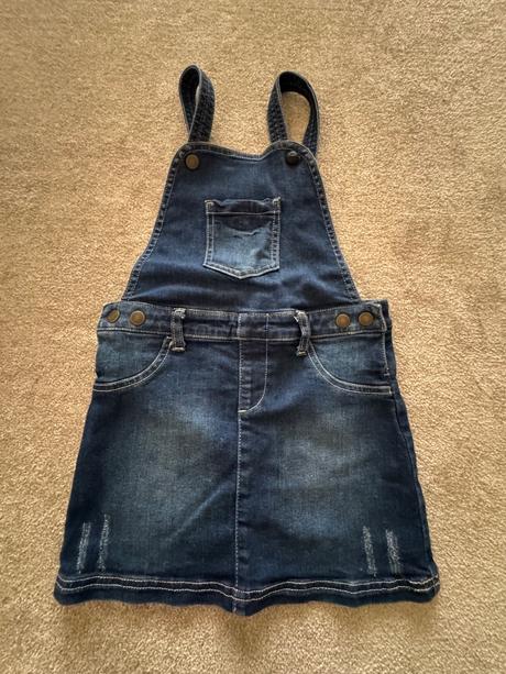 Mix oblečenia, 104–116