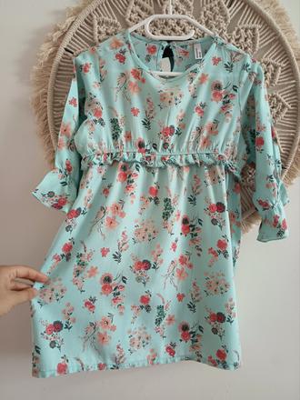 Dievčenské šatky reserved, reserved,98