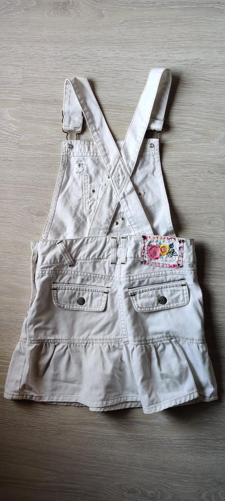 Riflove saty, disney,122