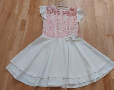 Šaty rosan tex veľkosť 164, 164