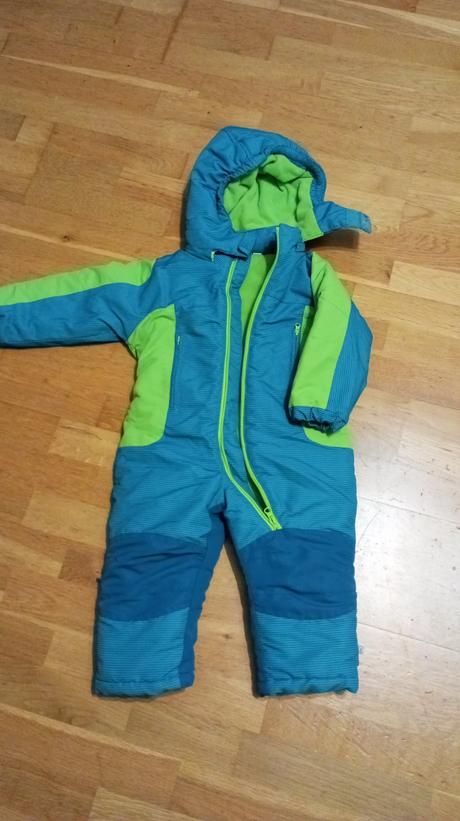 Predám kombinézu, 80