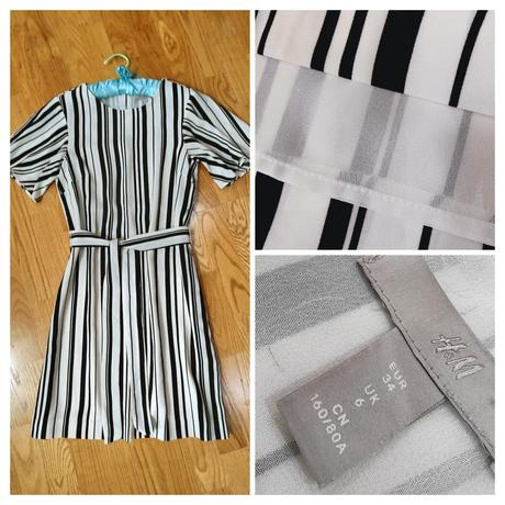 Oblečenie pre slečnu/pani, veľkosť xs-s mix, xs