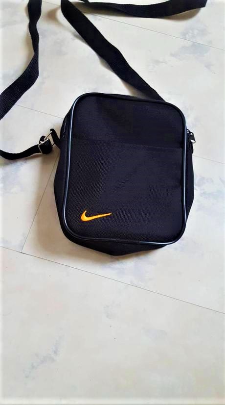 Taška  crossbody, nike