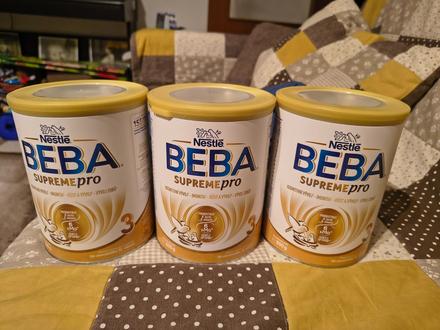 Beba supremepro 3,