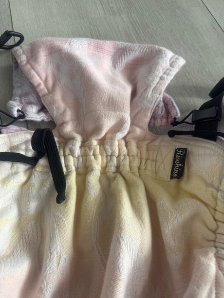 Nosič rischino, rischino