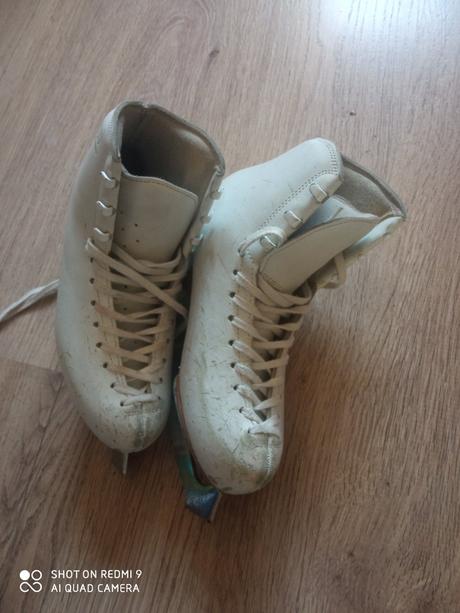 Kraso korčule edea, 31