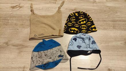 Čiapky 52/86, rada,86