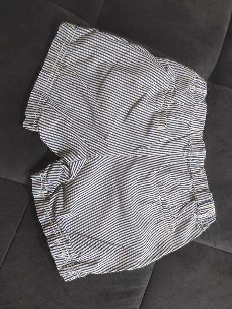 Šort, h&m,122